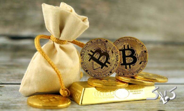 قیمت ارزهای دیجیتال امروز شنبه ۸ آذر ۱۴۰۴