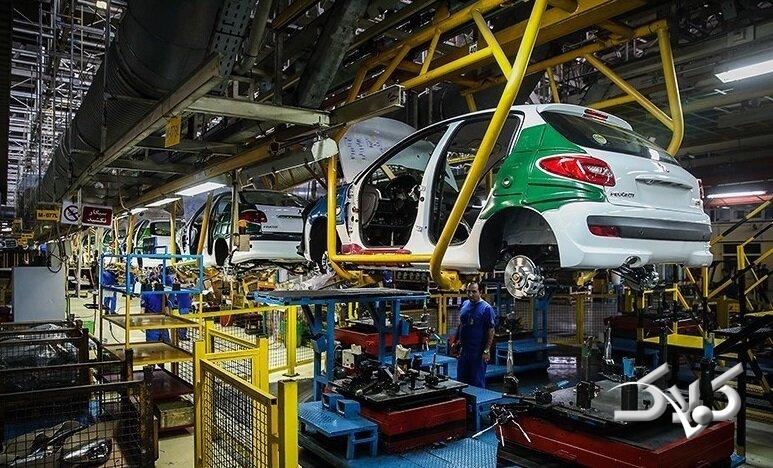 خط و نشان پزشکیان برای خودروسازان؛ آیا دستور رئیس جمهوری را اجرا می‌کنند؟