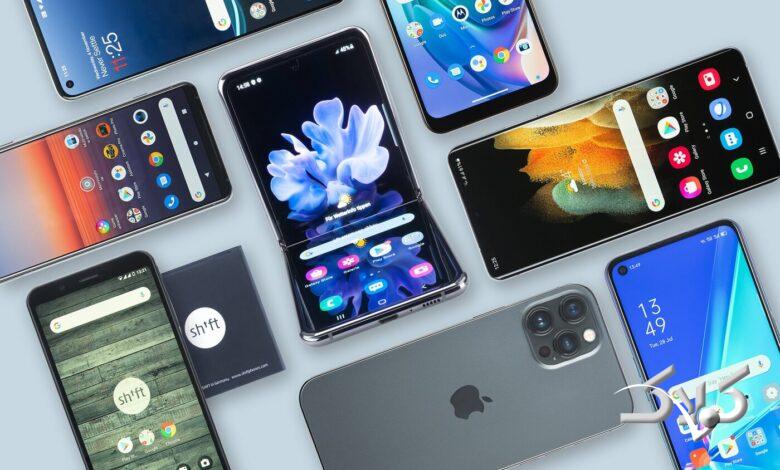 قیمت روز گوشی موبایل چهارشنبه ۲۸ آبان ۱۴۰۴ +جدول