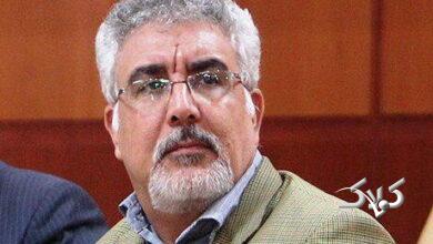 [محمدرضا نادری گیسور] صدایی از دل خاکستر