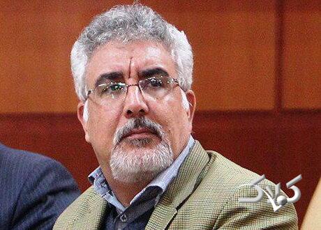 [محمدرضا نادری گیسور] صدایی از دل خاکستر