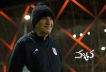 گاف عجیب امیر قلعه‌نویی در برنامه زنده خبرساز شد