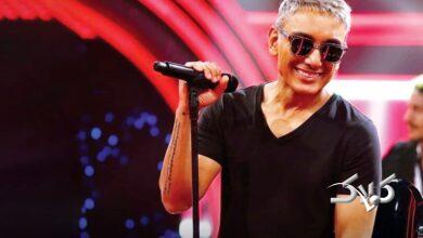 پخش آهنگ گل یاس شادمهر روی آنتن زنده‌ی شبکه دو +ویدیو