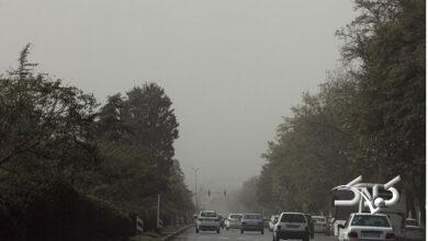 هوای آلوده راه ورود ویروس‌ها به بدن را هموار می‌کند