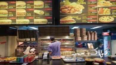 مالیاتگیری جدید از رستورانهای لوکس کلید خورد +ویدیو