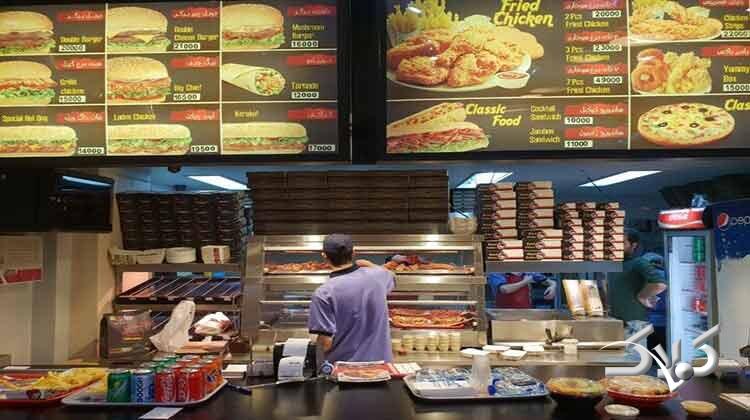 مالیات‌گیری جدید از رستوران‌های لوکس کلید خورد +ویدیو