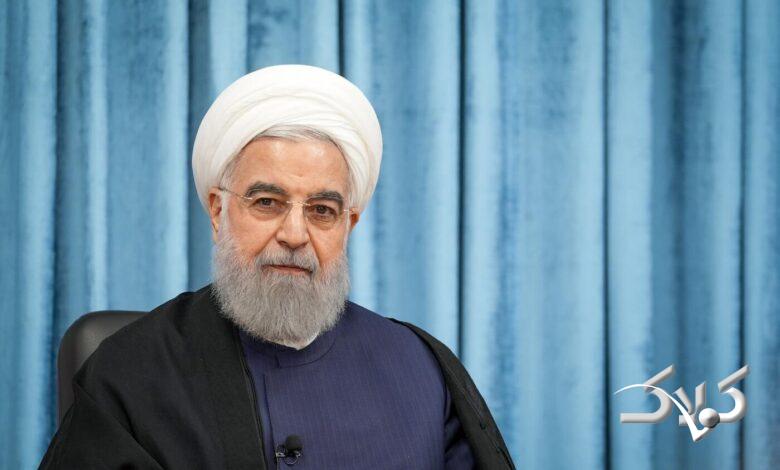 حملات به روحانی به اوج خود رسیده/ شمخانی هم از این آب گل‌آلود ماهی گرفت!