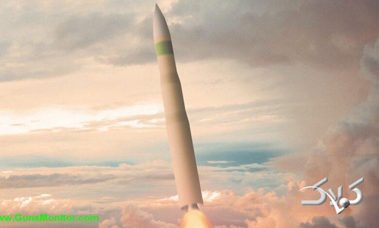 محموله ویژه موشکی از چین به بندرعباس رسید