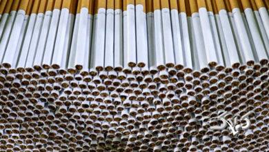 دولت از سیگار چقدر به جیب میزند؟ بیشتر از ۱۶۰۰ برابر مالیات خانههای خالی!