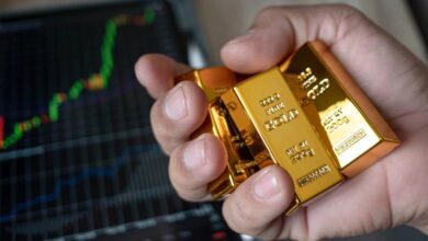 رشد انفجاری قیمت طلا امروز پنجشنبه ۲۲ آبان ۱۴۰۴/ فلز زرد پرواز کرد