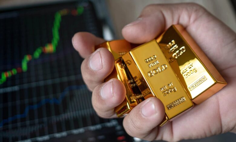 رشد انفجاری قیمت طلا امروز پنجشنبه ۲۲ آبان ۱۴۰۴/ فلز زرد پرواز کرد