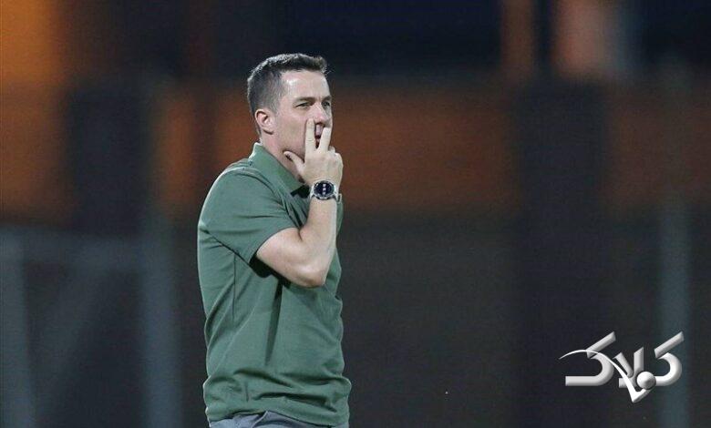 اوسمار ۳ بازیکن پرسپولیس را رد کرد!
