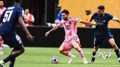 فوق ستاره فوتبال جهان به بارسلونا بازمی‌گردد؟