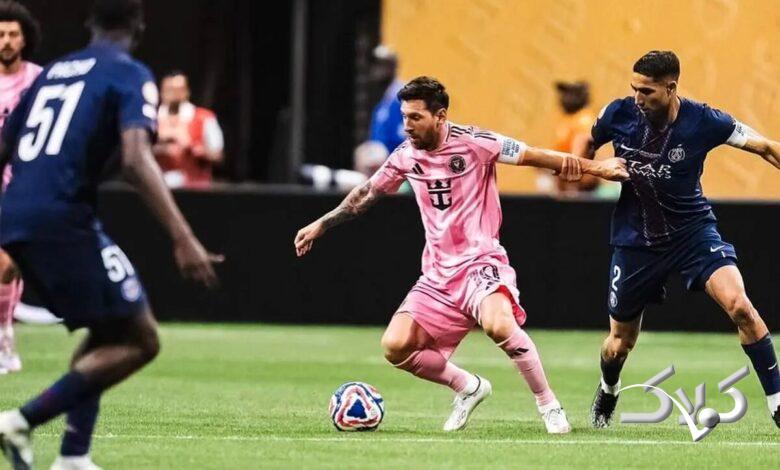 فوق ستاره فوتبال جهان به بارسلونا بازمیگردد؟