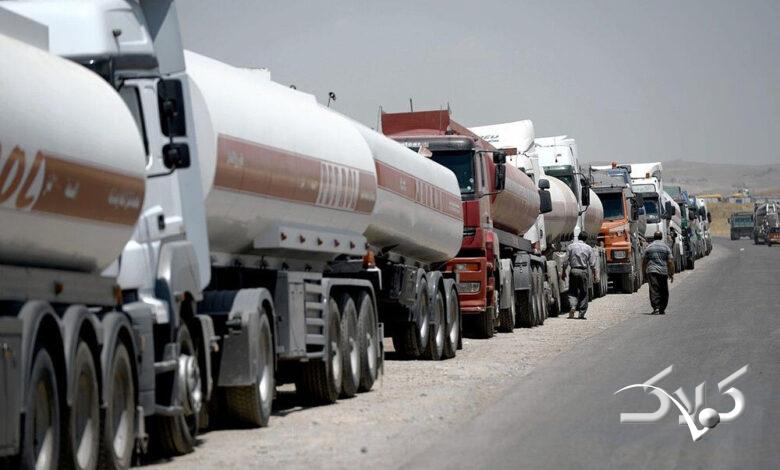 پشت پرده قاچاق گسترده سوخت در ایران؛ سرنخ دست کیست؟