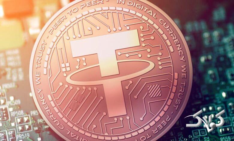 قیمت انواع ارزهای دیجیتال امروز پنجشنبه ۶ آذر ۱۴۰۴