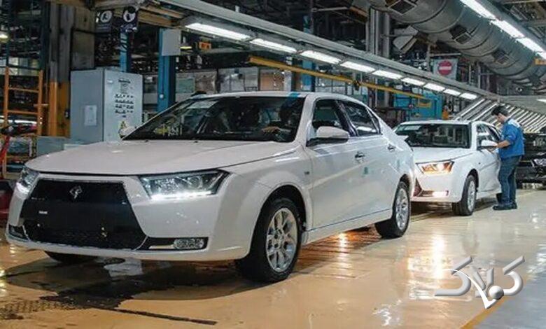 ایرانخودرو نرخ جدید محصولاتش را اعلام کرد/ لیست کامل امروز دوشنبه ۲۶ آبان ۱۴۰۴ را ببینید +جدول