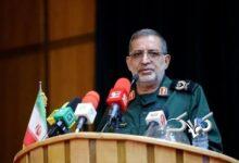 سخنگوی سپاه تاکتیک ایران در جنگ ۱۲ روزه را اعلام کرد/ موشک‌های ایران محدودیت ندارند
