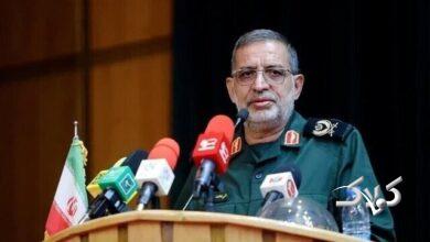 سخنگوی سپاه تاکتیک ایران در جنگ ۱۲ روزه را اعلام کرد/ موشکهای ایران محدودیت ندارند