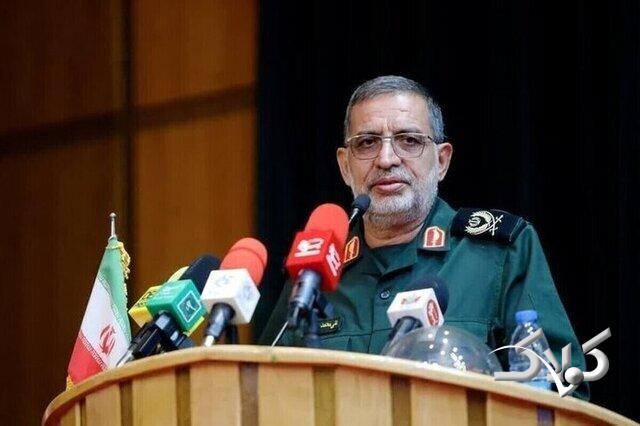 سخنگوی سپاه تاکتیک ایران در جنگ ۱۲ روزه را اعلام کرد/ موشک‌های ایران محدودیت ندارند