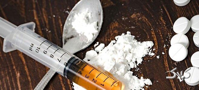 گرایش جوانان به مواد مخدر نگران‌کننده شد!