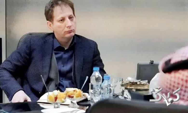 یک کلام؛ «بابک زنجانیها را مجازات کنید»!