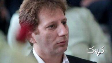 بابک زنجانی زیرآب سامانههای اقتصادی را زد