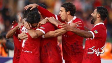 رضا کرمانشاهی دارنده عجیبترین پست باشگاه پرسپولیس برکنار شد!