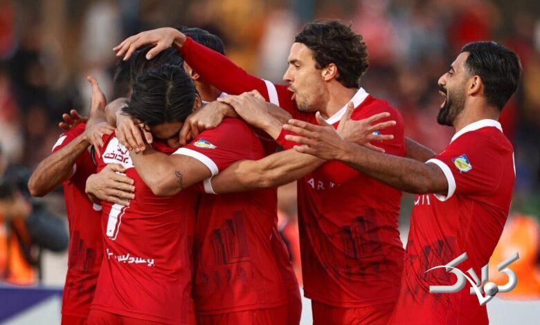 رضا کرمانشاهی دارنده عجیبترین پست باشگاه پرسپولیس برکنار شد!