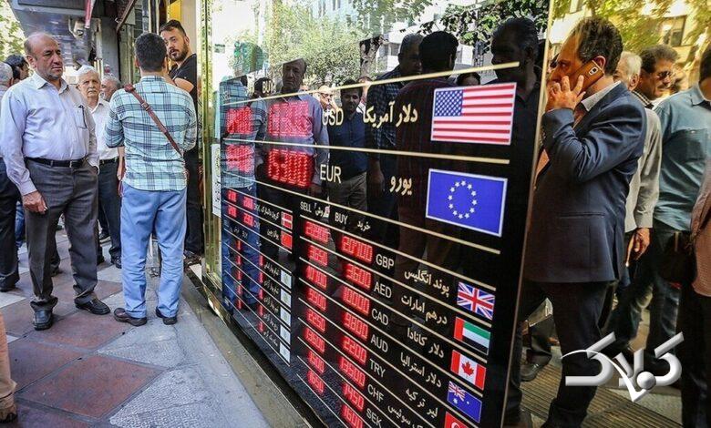 قیمت احتمالی دلار در ماه‌های آینده مشخص شد/ ارزش واقعی سکه چقدر است؟