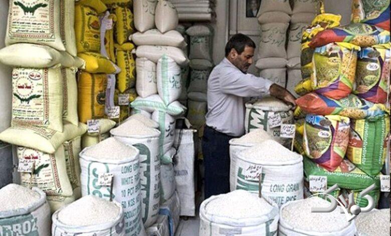 چرا برنج ایرانی به کیلویی ۳۰۰هزار تومان رسید؟