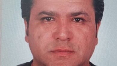 درخواست پلیس: این قاتل بی‌رحم را شناسایی کنید