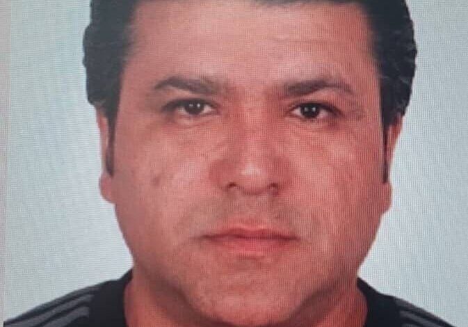 درخواست پلیس: این قاتل بیرحم را شناسایی کنید