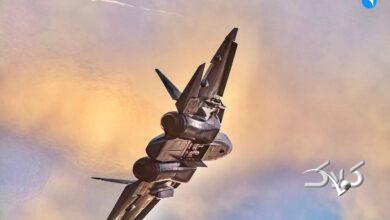 سوخو۵۷ توجه امارات را به خود جلب کرد +ویدیو
