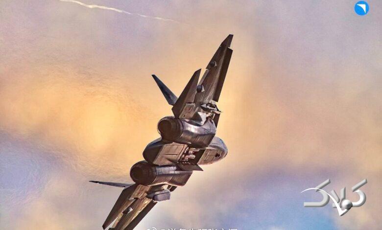 سوخو۵۷ توجه امارات را به خود جلب کرد +ویدیو