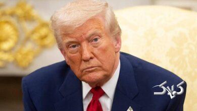 آقای ترامپ! زور علیه ایران جواب نمی‌دهد +ویدیو