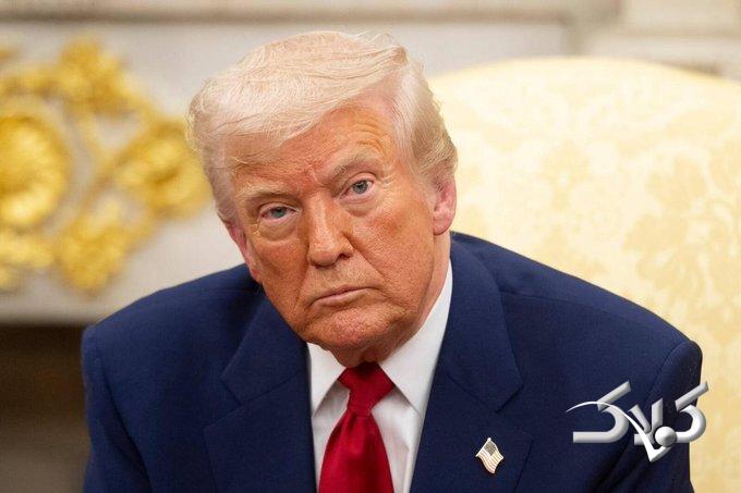 آقای ترامپ! زور علیه ایران جواب نمی‌دهد +ویدیو