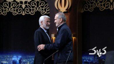 پزشکیان به بهانه «وفاق» منفعل شده و کار را رها کرده!