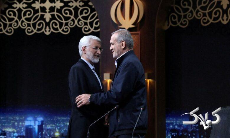 پزشکیان به بهانه «وفاق» منفعل شده و کار را رها کرده!