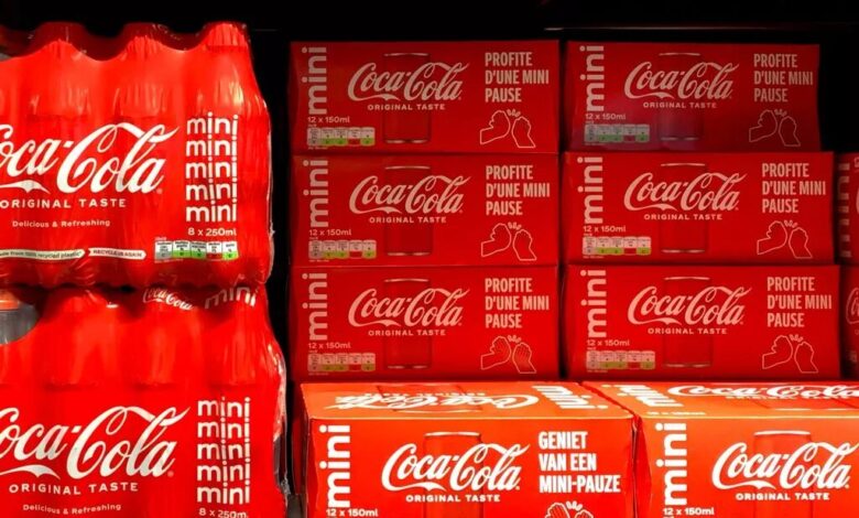 کوکاکولا با این راهکار به جنگ بیماریهای کبدی میرود!