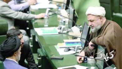 خط‌ونشان خراسان برای ثابتی: شما رادیکال‌ها آچمز شدید!