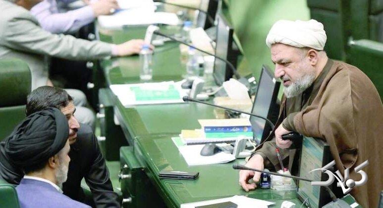 خطونشان خراسان برای ثابتی: شما رادیکالها آچمز شدید!