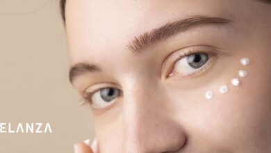 راهنمای کامل خرید و استفاده صحیح از کانسیلر و کرم دور چشم و ماسک صورت برای میکاپ بی‌نقص