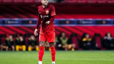 گزینه اصلی اوسمار برای خط حمله پرسپولیس مشخص شد؟