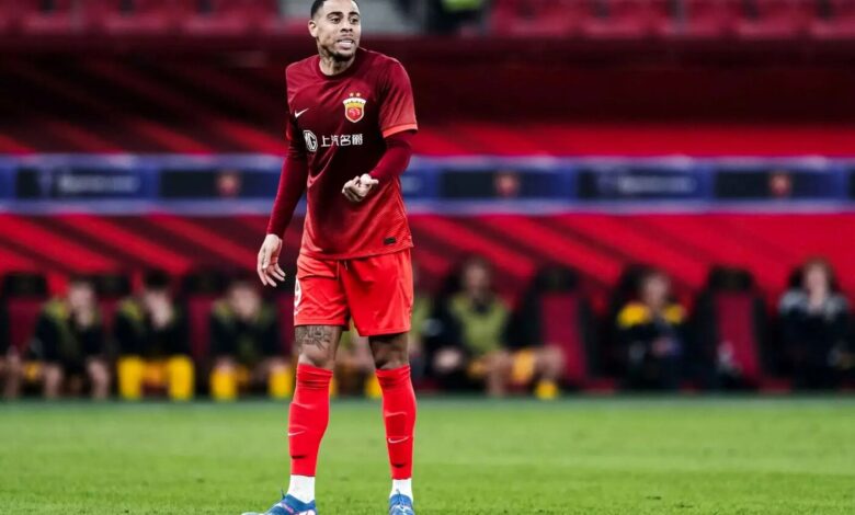 گزینه اصلی اوسمار برای خط حمله پرسپولیس مشخص شد؟