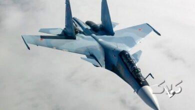 وزارت دفاع روسیه