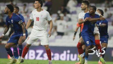 پیشبینی جالب سرمربی کیپورد: ایران آینده درخشانی در جام جهانی خواهد داشت