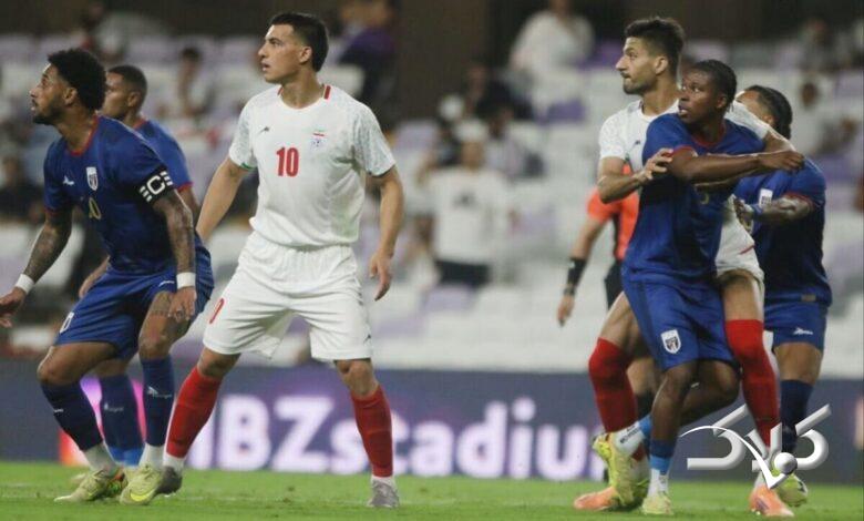 پیش‌بینی جالب سرمربی کیپ‌ورد: ایران آینده درخشانی در جام جهانی خواهد داشت