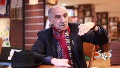 اسماعیل کهرم