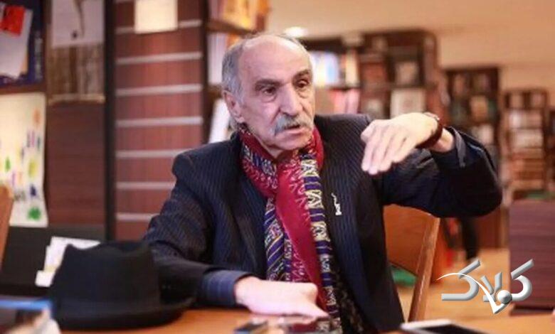 اسماعیل کهرم